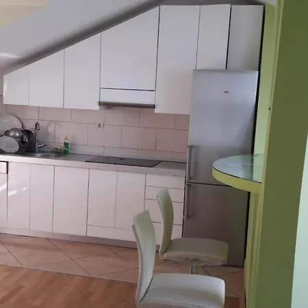 Moderna Apartment