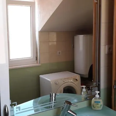 Apartment Moderna Split